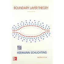 Boundary Layer Theory 7E : SCHLICHTING H.: Amazon.in: Books